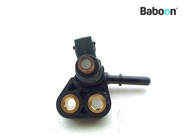 Injector Honda SH 125 ANC i Mode 2017-2019 JF71A, Motoren, Onderdelen | Honda, Gebruikt, Verzenden