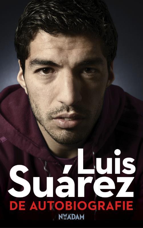 Luis Suárez 9789046817490 Sid Lowe, Boeken, Hobby en Vrije tijd, Gelezen, Verzenden
