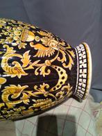 fourmaintraux - Vaas - Aardewerk - Vase fourmaintraux