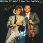Berdien Stenberg &amp; Jaap van Zweden - Ode Aan Amadeus, Verzenden