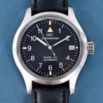 IWC - Pilot Mark XII - IW3241 - Heren - 1990-1999, Handtassen en Accessoires, Horloges | Heren, Nieuw