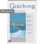 Inleiding in coaching 9789052614533 J.P. Boerekamps, Boeken, Verzenden, Gelezen, J.P. Boerekamps