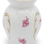 Herend - Vase - Porcelaine - Chinese Bouquet Pur Pur