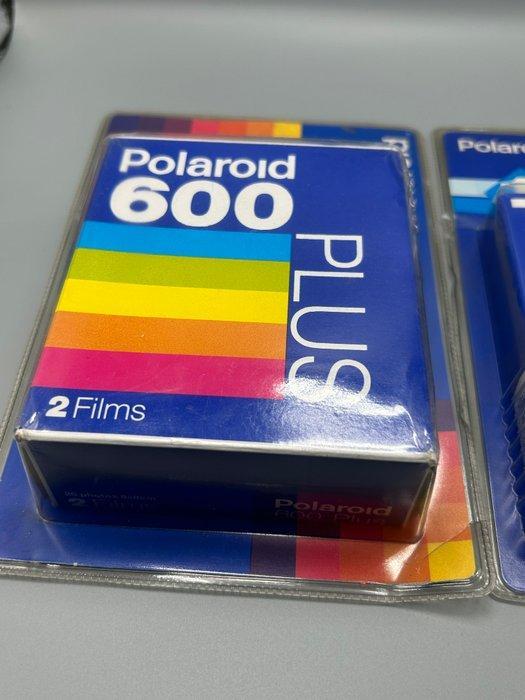 Polaroid Polaroid 600 Plus et Image SX-70 – Neufs sous, TV, Hi-fi & Vidéo, Appareils photo analogiques