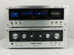 Marantz - Model 1040 Solid state integrated amplifier, Model, TV, Hi-fi & Vidéo, Radios