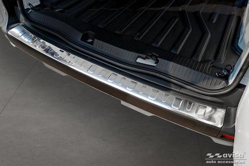 Achterbumperbeschermer | Renault | Kangoo 21- 5d mpv | Furgo, Auto diversen, Auto-accessoires, Nieuw, Verzenden