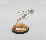 The First Earths Satellite 1957-X-4 Sputnik - 1950-1960