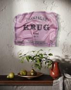 Soyz Bank (1988) - Krug Rosé