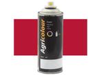 Takeuchi Rood glans 400ml spuitbus (Werktuigen), Ophalen of Verzenden