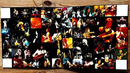 Queen - QUEEN - Live Killers / The Great Legend Live Double, Cd's en Dvd's, Vinyl Singles