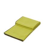 Manduka Towels-eQua-Mat-ANISE, Ophalen of Verzenden, Nieuw, Yogamat