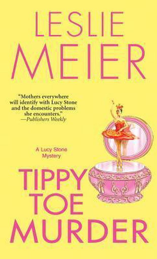 Tippy-Toe Murder 9780758285829 Leslie Meier, Boeken, Taal | Engels, Gelezen, Verzenden
