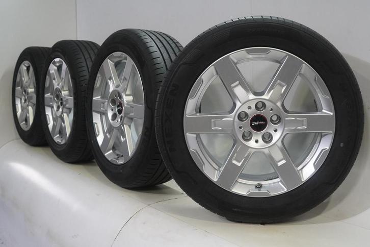 Mini U25 Countryman 944 18 inch velgen Nexen Zomerbanden Ori, Auto-onderdelen, Banden en Velgen, Ophalen of Verzenden