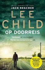 Op doorreis 9789021023786 Lee Child, Boeken, Verzenden, Gelezen, Lee Child