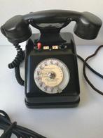 Analoge telefoon - Model met verwijzingstouch op functie. -, Antiek en Kunst