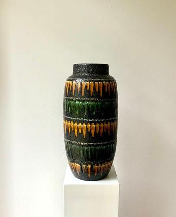 Scheurich - Vaas - H. 52 cm - Keramiek - XL Keramische