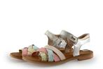 Stones And Bones sandalen in maat 34 Wit | 15% korting, Kinderen en Baby's, Kinderkleding | Schoenen en Sokken, Verzenden, Jongen of Meisje