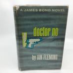 Ian Fleming - Dr. No - 1958