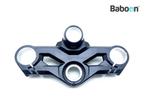 Plaque de la Couronne Kawasaki NINJA 125 2021 (BX125), Motoren, Verzenden, Nieuw
