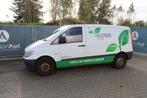 Veiling: Bestelwagen Mercedes-Benz VITO 109 CDI Diesel 2007, Autos