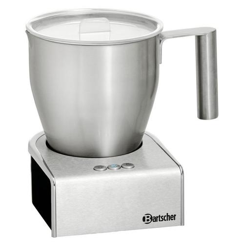 Melkopschuimer | MSI400 | Opschuimen + Verwarmen | 0.6kW, Zakelijke goederen, Horeca | Keukenapparatuur, Nieuw in verpakking, Verzenden