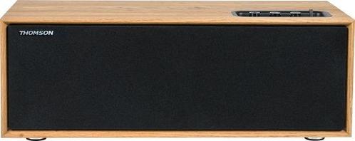 Thomson WS702 - Multimedia System Speaker - Hout, Telecommunicatie, Zenders en Ontvangers, Nieuw, Verzenden