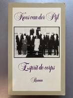 Esprit de corps 9789061693673 K. van der Pijl, Verzenden, Gelezen, K. van der Pijl