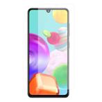 Samsung Galaxy A41 Full Cover Screen Protector 9D Tempered, Verzenden, Nieuw