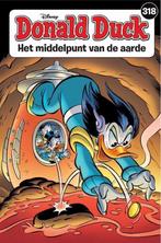 Donald Duck Pocket 318 - Het middelpunt van de aarde, Gelezen, Verzenden