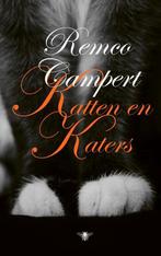 Katten en katers 9789403176406 Remco Campert, Verzenden, Zo goed als nieuw, Remco Campert