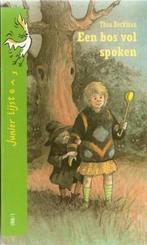 Een bos vol spoken 9789001550424 Thea Beckman, Verzenden, Thea Beckman