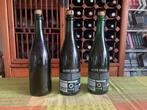 Boon - Oude Gueuze Megablend 2015, 2017 et 2021 - 75cl - 3, Nieuw