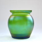 Kralik - Vase - Verre, Antiek en Kunst