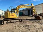 2008 New Holland Kobelco E115 SR