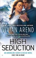 High Seduction 9780425263358, Vivian Arend, Verzenden