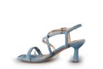 Uniqlo Sandalen in maat 40 Blauw | 10% extra korting, Kleding | Dames, Schoenen, Sandalen of Muiltjes, Zo goed als nieuw, Uniqlo