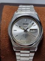 Seiko - Seiko 5 - Zonder Minimumprijs - Heren - 1970-1979, Handtassen en Accessoires, Horloges | Antiek