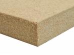 Plaque de fibres de bois Pavatherm Standard 1100x600x120mm, Verzenden, Nieuw
