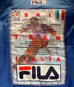 Team Italia - Alberto Tomba - 1990, Nieuw