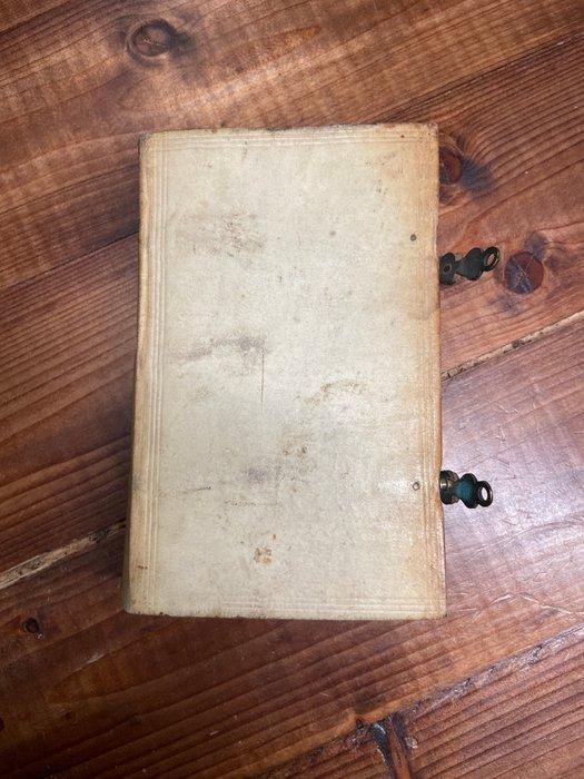 Henrico Wangnereck - Vindiciae politicae adversus, Antiek en Kunst, Antiek | Boeken en Manuscripten