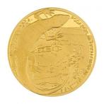 Kroatië. 2024 1/16 oz -1.94g Gold Croatia 10 Euro “Black