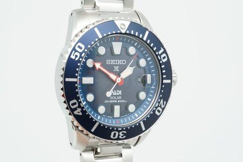 Seiko - Prospex - Zonder Minimumprijs - SNE549P1 | V157-0DF0, Handtassen en Accessoires, Horloges | Antiek