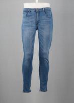 Vintage Skinny Levis Blue size 30 / 30, Ophalen of Verzenden