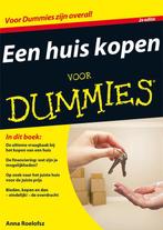 Een huis kopen voor Dummies - Anna Roelofsz - 9789045351346, Boeken, Politiek en Maatschappij, Verzenden, Nieuw