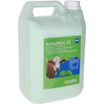 Uierverzorgend middel kerbamint 5000ml kan - kerbl, Dieren en Toebehoren, Stalling en Weidegang