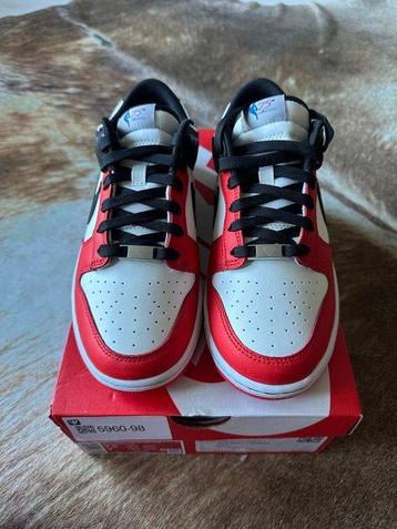 Nike - Dunk Low - Sneakers - Maat: EU 40.5 - Nieuw met tags beschikbaar voor biedingen