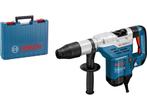 Boorhamer GBH 5-40 DCE (Handgreep, machinedoek, vettube), Doe-het-zelf en Bouw, Verzenden, Zo goed als nieuw