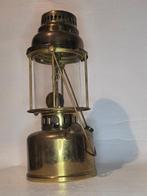 Olielamp - Koper - XL olielamp, Antiek en Kunst