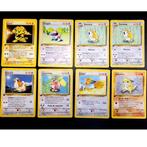 WIZARDS - 8 Card - First (1) Edition (FR) - 1999 - Elektek,, Nieuw