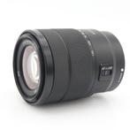 Sony E 18-135mm f/3.5-5.6 OSS | Tweedehands, Verzenden, Zo goed als nieuw